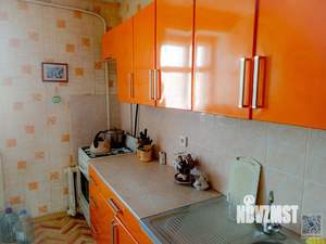 3-к квартира, на длительный срок, 56м2, 5/5 этаж