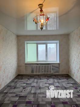 1-к квартира, на длительный срок, 20м2, 5/6 этаж