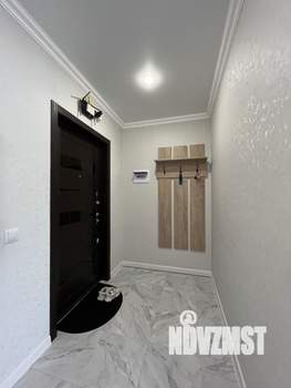 1-к квартира, посуточно, 39м2, 1/1 этаж