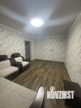 2-к квартира, на длительный срок, 60м2, 9/17 этаж