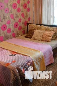 2-к квартира, посуточно, 60м2, 1/1 этаж