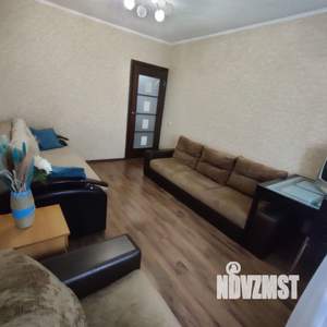 2-к квартира, посуточно, 48м2, 4/5 этаж