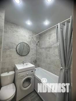 Студия квартира, посуточно, 29м2, 10/17 этаж