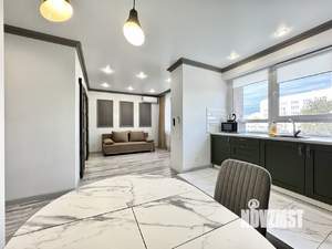 1-к квартира, посуточно, 42м2, 2/15 этаж