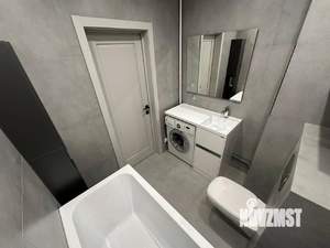 Студия квартира, на длительный срок, 26м2, 7/17 этаж