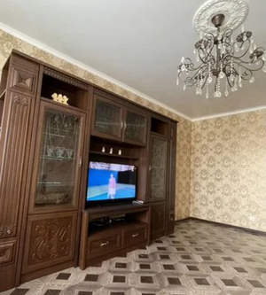 2-к квартира, на длительный срок, 69м2, 3/17 этаж