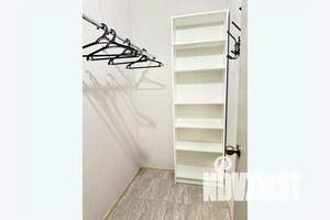 1-к квартира, посуточно, 40м2, 14/17 этаж