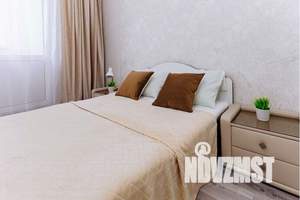 1-к квартира, посуточно, 35м2, 15/17 этаж