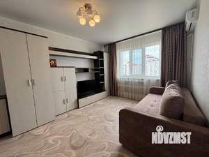 1-к квартира, на длительный срок, 31м2, 9/17 этаж