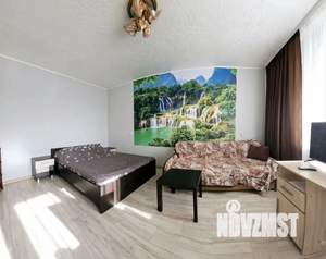 2-к квартира, посуточно, 55м2, 8/16 этаж