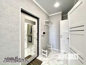 1-к квартира, посуточно, 40м2, 16/17 этаж