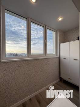 1-к квартира, посуточно, 21м2, 1/1 этаж