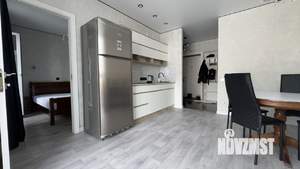 2-к квартира, на длительный срок, 44м2, 10/19 этаж