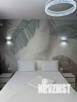 1-к квартира, посуточно, 48м2, 1/1 этаж