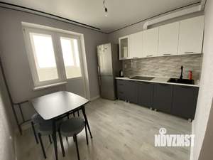 1-к квартира, на длительный срок, 36м2, 7/17 этаж