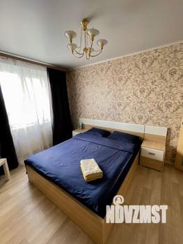2-к квартира, посуточно, 60м2, 6/11 этаж