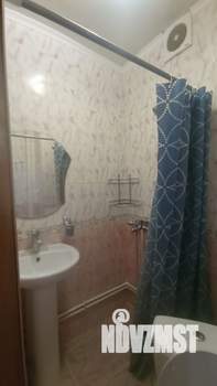 2-к квартира, на длительный срок, 21м2, 4/5 этаж