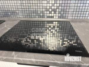 1-к квартира, на длительный срок, 43м2, 1/19 этаж