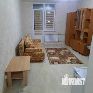 1-к квартира, на длительный срок, 35м2, 1/17 этаж