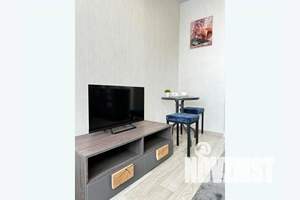 1-к квартира, посуточно, 31м2, 14/20 этаж