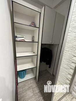 1-к квартира, на длительный срок, 40м2, 10/17 этаж