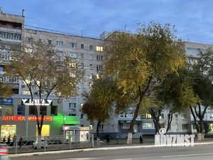 1-к квартира, на длительный срок, 33м2, 3/11 этаж