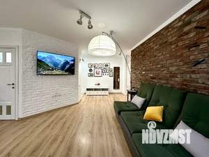 3-к квартира, посуточно, 103м2, 9/12 этаж