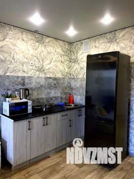 1-к квартира, посуточно, 23м2, 1/1 этаж