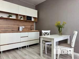 1-к квартира, посуточно, 45м2, 16/17 этаж