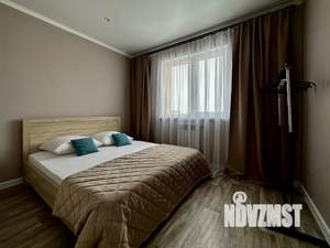 1-к квартира, посуточно, 40м2, 16/17 этаж