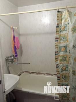 1-к квартира, на длительный срок, 45м2, 14/16 этаж