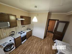 1-к квартира, на длительный срок, 36м2, 9/19 этаж