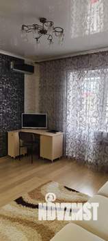 1-к квартира, на длительный срок, 41м2, 2/3 этаж
