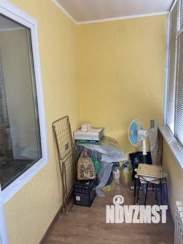 1-к квартира, на длительный срок, 37м2, 2/3 этаж