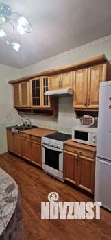 1-к квартира, на длительный срок, 40м2, 2/14 этаж