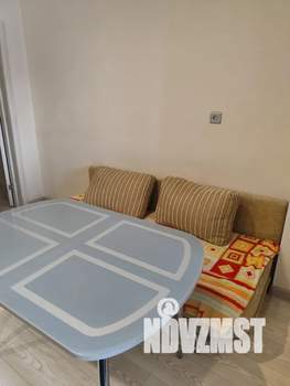 1-к квартира, посуточно, 42м2, 9/9 этаж