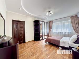 2-к квартира, посуточно, 80м2, 1/1 этаж