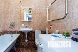 1-к квартира, посуточно, 10м2, 1/1 этаж