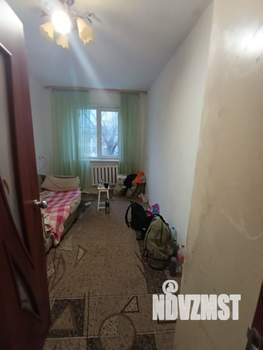 4-к квартира, на длительный срок, 60м2, 3/5 этаж