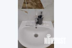 1-к квартира, посуточно, 10м2, 1/1 этаж