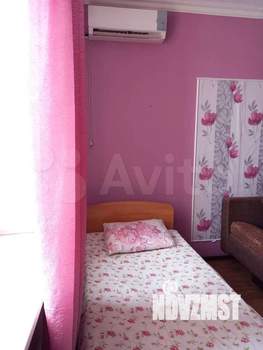 2-к квартира, посуточно, 50м2, 3/3 этаж