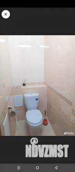 1-к квартира, посуточно, 45м2, 5/10 этаж