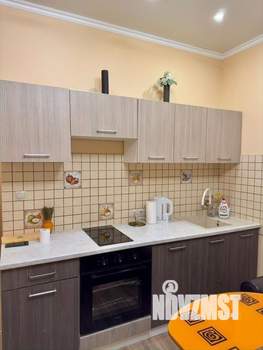 1-к квартира, посуточно, 45м2, 10/14 этаж