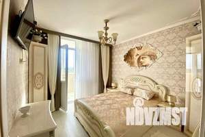 1-к квартира, посуточно, 45м2, 7/16 этаж