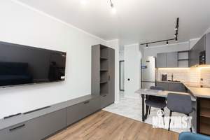 2-к квартира, на длительный срок, 45м2, 14/17 этаж