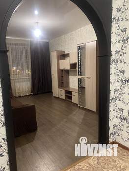 1-к квартира, на длительный срок, 42м2, 5/16 этаж