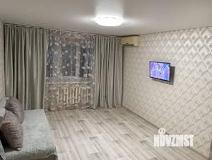 1-к квартира, посуточно, 37м2, 6/9 этаж