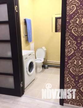 1-к квартира, посуточно, 36м2, 8/16 этаж