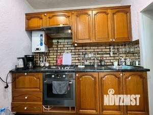 2-к квартира, посуточно, 59м2, 2/2 этаж