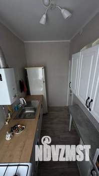 2-к квартира, посуточно, 36м2, 3/3 этаж